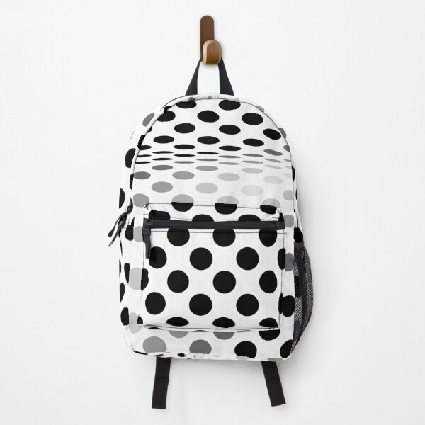 Item preview, Dot Pop Art Optical Pattern designed and sold by GeeThang.