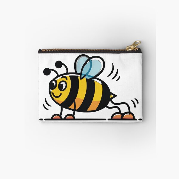 Item preview, Cute Bumble Bee designed and sold by Ketique.
