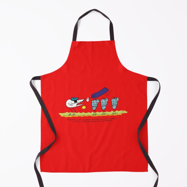 Item preview, Never any dissatisfaction with the Shadoks designed and sold by LesShadoks.