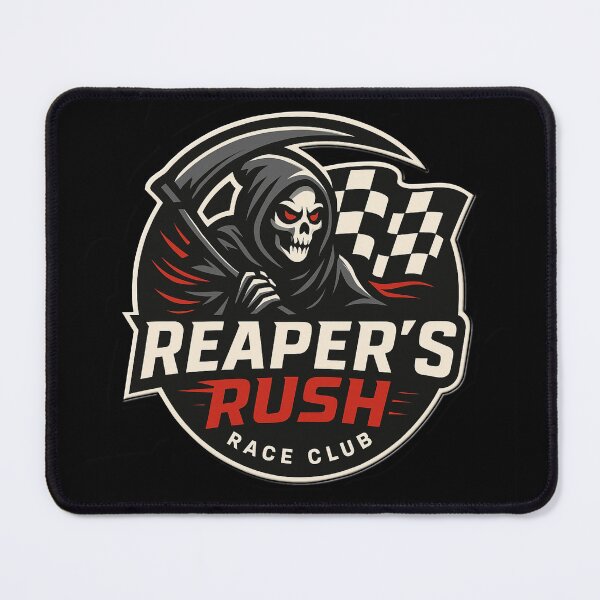 Item preview, Reapers Rush designed and sold by LegendCustoms.