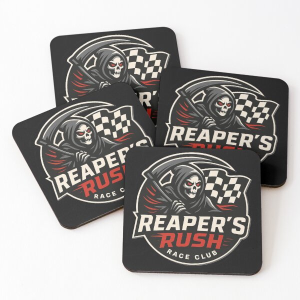 Item preview, Reapers Rush designed and sold by LegendCustoms.