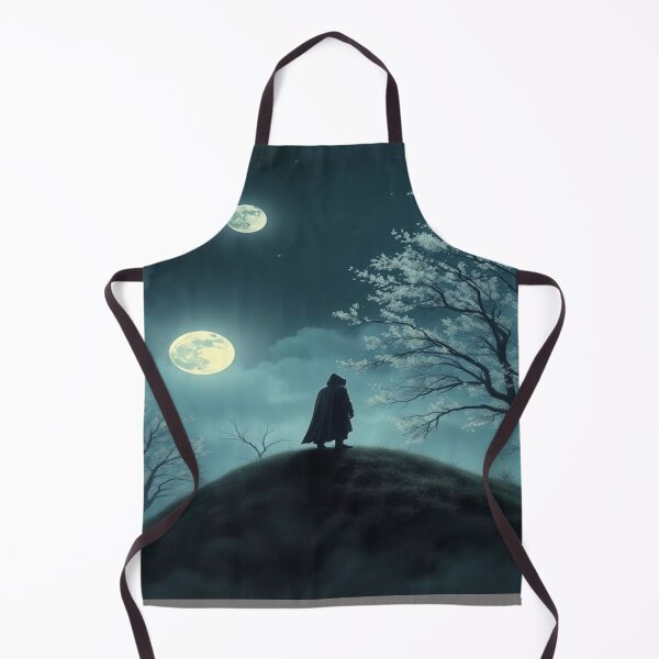Item preview, Ethereal Moonlight Glow designed and sold by FotoworldEdel.