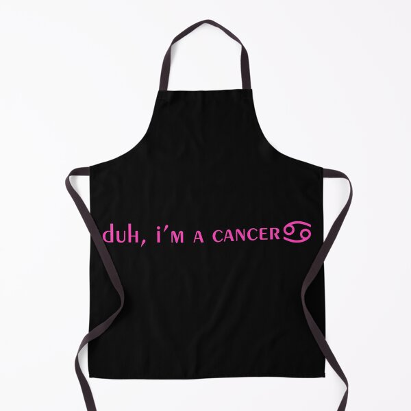 Item preview, duh i'm a cancer designed and sold by SuseValuta.