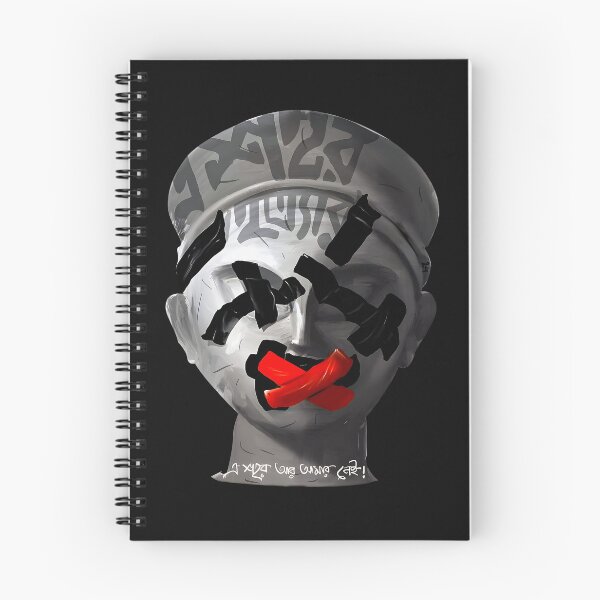 Item preview, Maa Tomake Chai - Silent Protest 2025 designed and sold by BonGanzeIndia.
