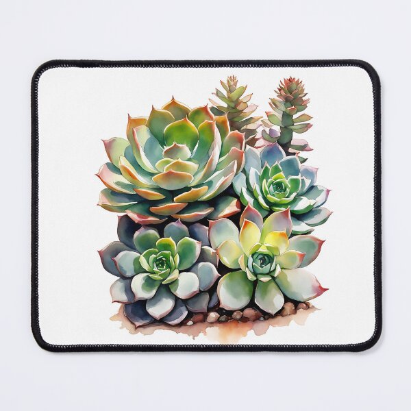 Item preview, Succulents designed and sold by Pop Top.