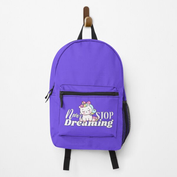 Item preview,  Never Stop Dreaming Design designed and sold by WarriorsArmour.