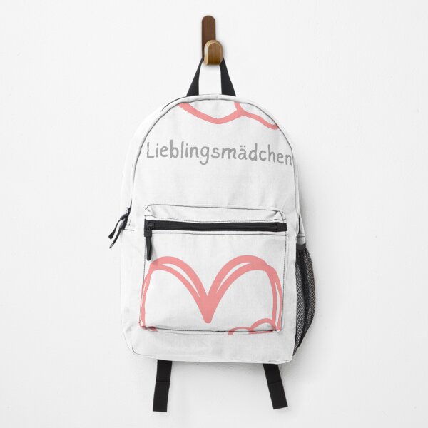 Artikelvorschau, Lieblingsmädchen von meinem Hund – süßes Geschenk für Hundebesitzerin entworfen und verkauft von Lieblingsmädchen.