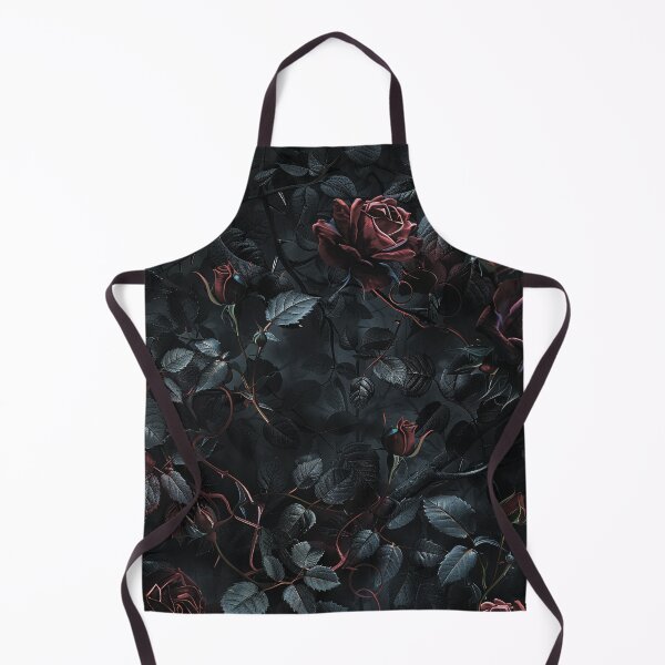 Item preview, Floral pattern. Flower bouquet. Gothic floral pattern. designed and sold by MagelliShop.