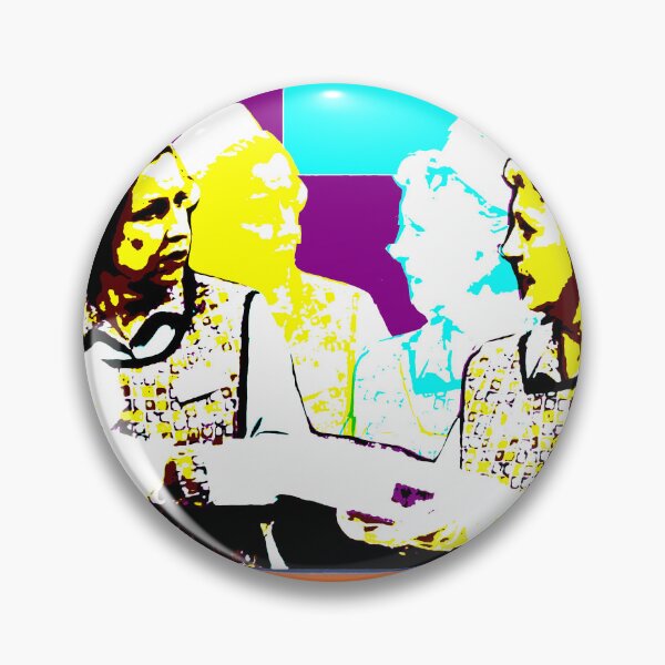 Item preview, Dinnerladies designed and sold by DThreeArt.