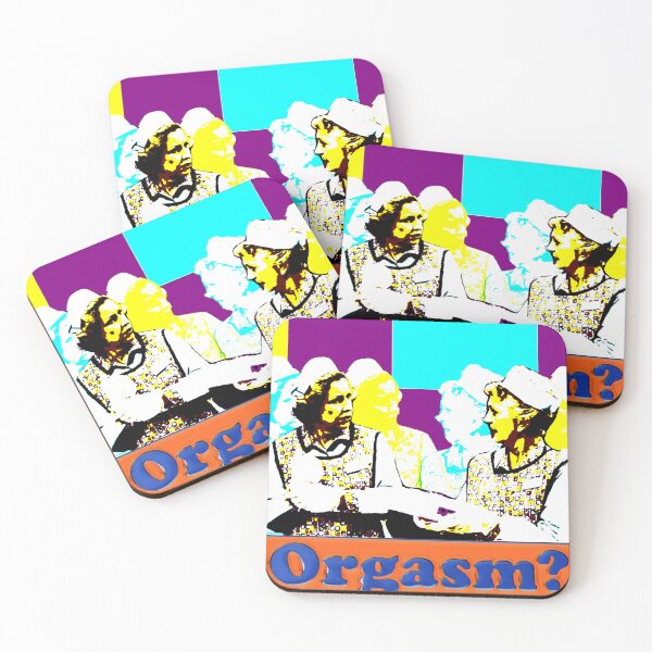 Item preview, Dinnerladies designed and sold by DThreeArt.