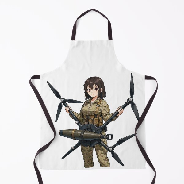 Item preview, Drone Operator designed and sold by RAWLIFEGRAPHIC.