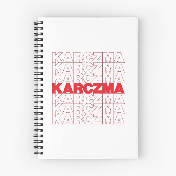 Item preview, KARCZMA designed and sold by oddwonders.