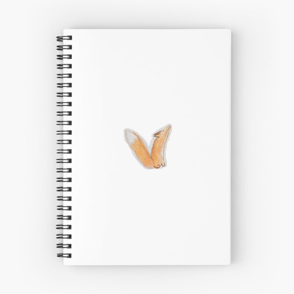 Item preview, Tiny fox. designed and sold by Alder duck.
