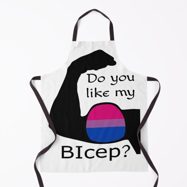 Item preview, ¿Te gusta mi bíceps? designed and sold by Tiwsarm.