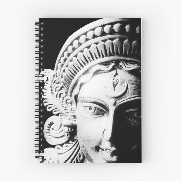 Aperçu de l'œuvre Terre cuite Maa Durga par BonGanze créée et vendue par BonGanzeIndia.