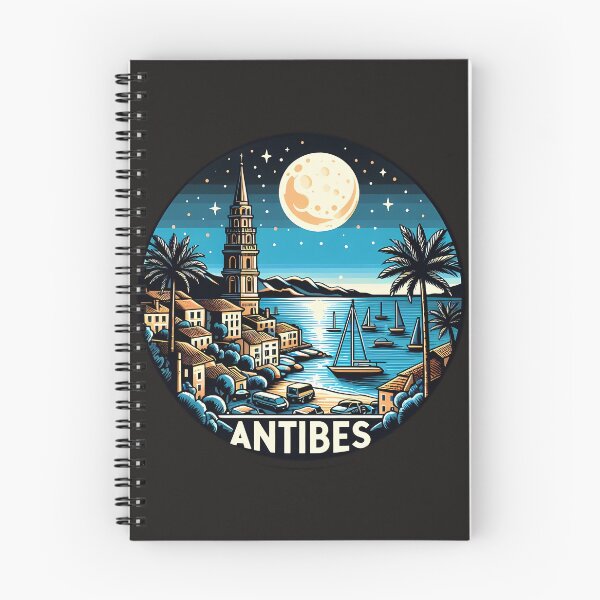 Item preview, antibes designed and sold by NCNGDESIGN.