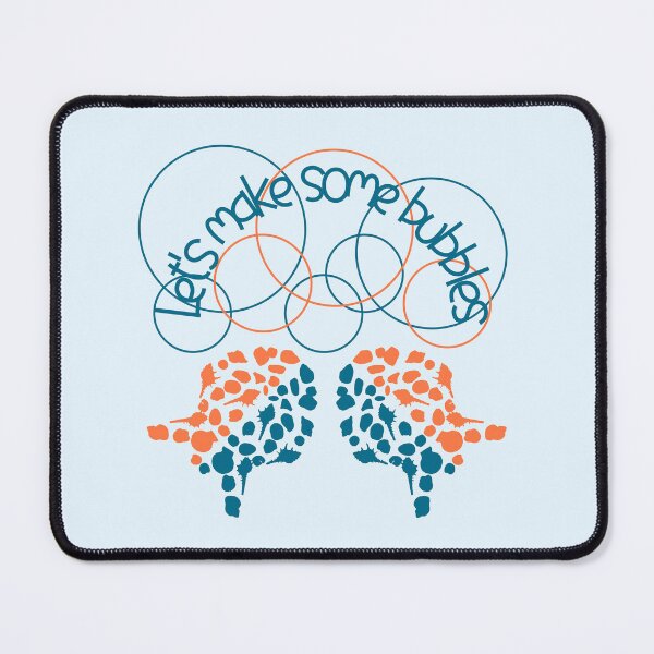 Item preview, Let's make some bubbles funny beach, funny bathroom designed and sold by mariya-ivanova.