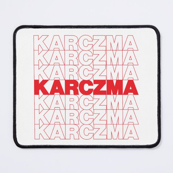 Item preview, KARCZMA designed and sold by oddwonders.