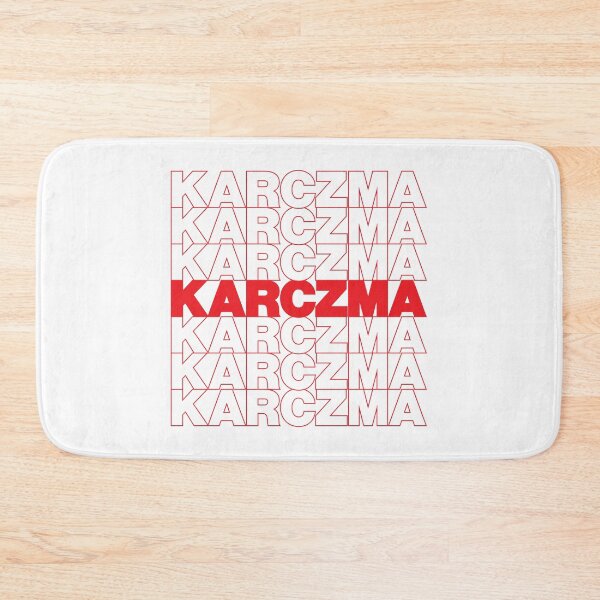 Item preview, KARCZMA designed and sold by oddwonders.