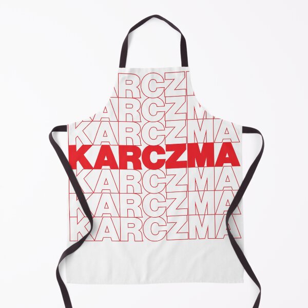 Item preview, KARCZMA designed and sold by oddwonders.