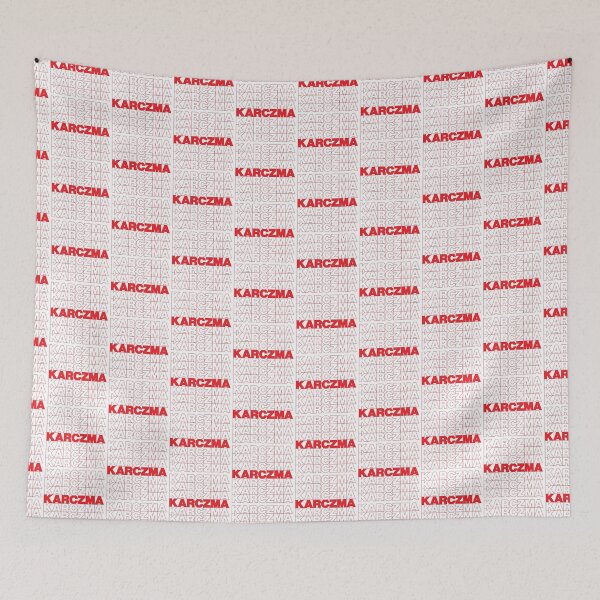 Item preview, KARCZMA designed and sold by oddwonders.