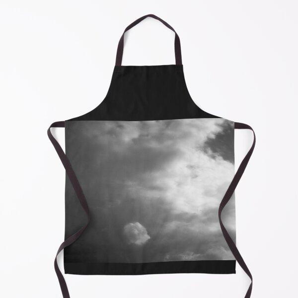 Item preview, Threatening Cloud designed and sold by Schoenenwald — Art Japonais, Zen & Nature.