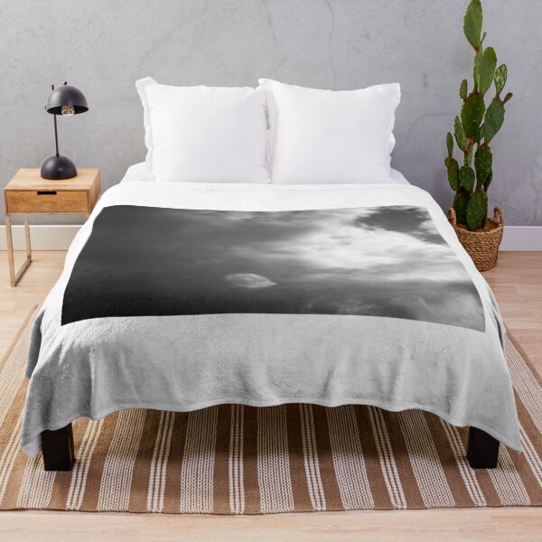 Item preview, Threatening Cloud designed and sold by Schoenenwald - Illustrations Uniques et Originales.