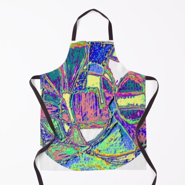Item preview, Agent orange blended Color fun abstract designed and sold by SmashingDeals.