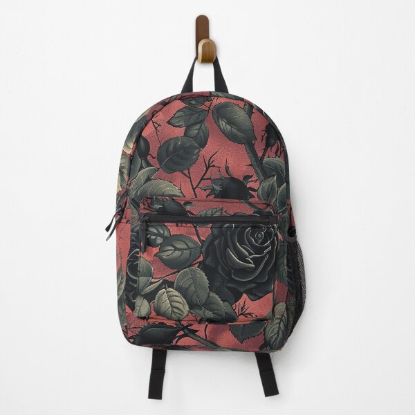 Item preview, Floral pattern. Flower bouquet. Gothic floral pattern. designed and sold by MagelliShop.