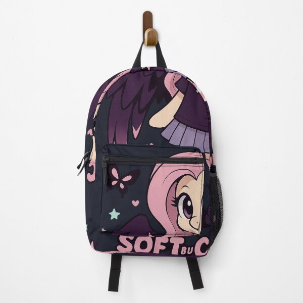 Item preview, Pastel Goth Flutter designed and sold by Panda LuL Art.