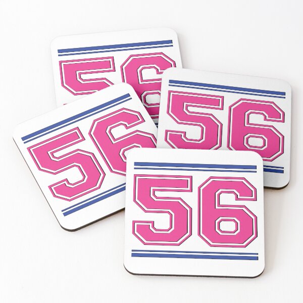 Item preview, Stand Out Tonight With Your Pink 56 designed and sold by CharlottePlaceArt.
