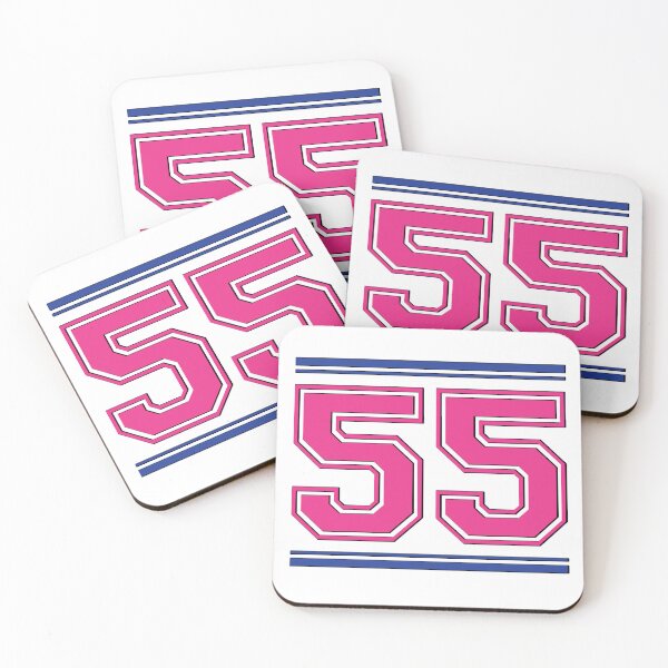 Item preview, Stand Out Tonight With Your Pink 55 designed and sold by CharlottePlaceArt.