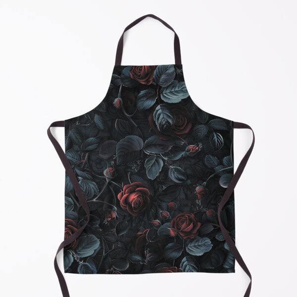 Item preview, Floral pattern. Flower bouquet. Gothic floral pattern. designed and sold by MagelliShop.