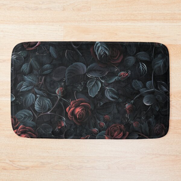 Item preview, Floral pattern. Flower bouquet. Gothic floral pattern. designed and sold by MagelliShop.