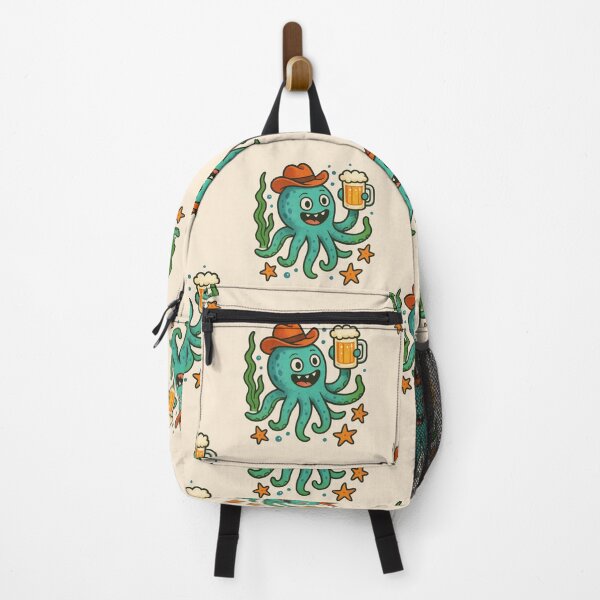 Item preview, Octopus designed and sold by Bonjouranoop.