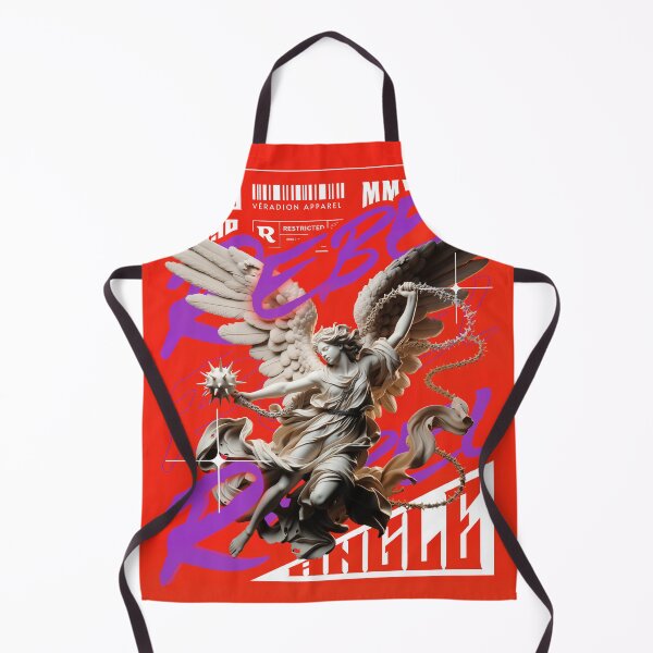 Item preview, The Rebel  designed and sold by Veradion .