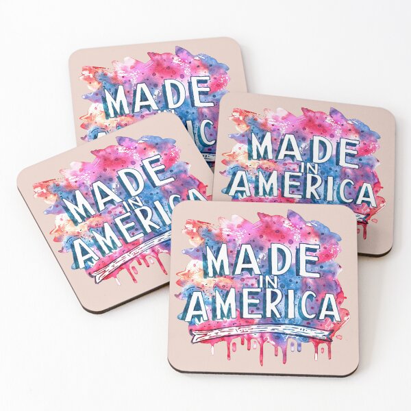 Item preview, Proudly Made in America designed and sold by ColorTherapy.