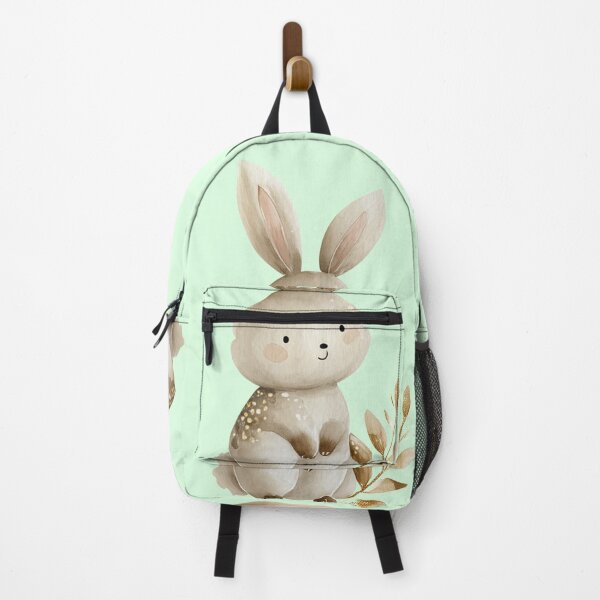 Item preview, Cute Watercolor Baby Rabbit designed and sold by Shirtory.