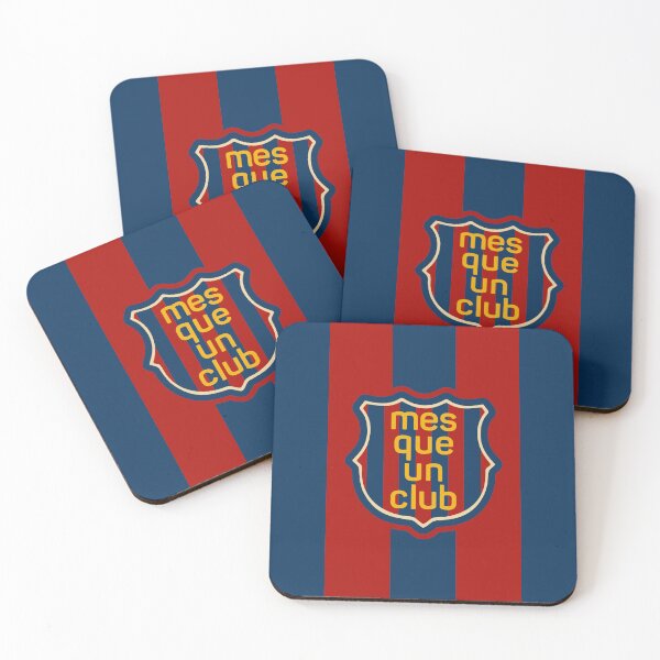 Item preview, Fc Barcelona Barca  designed and sold by abihooper.