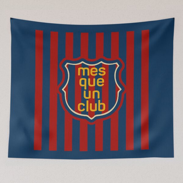 Item preview, Fc Barcelona Barca  designed and sold by abihooper.