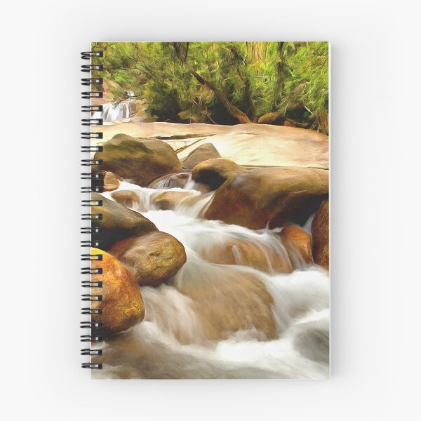 Item preview, desierto designed and sold by OzCamera.