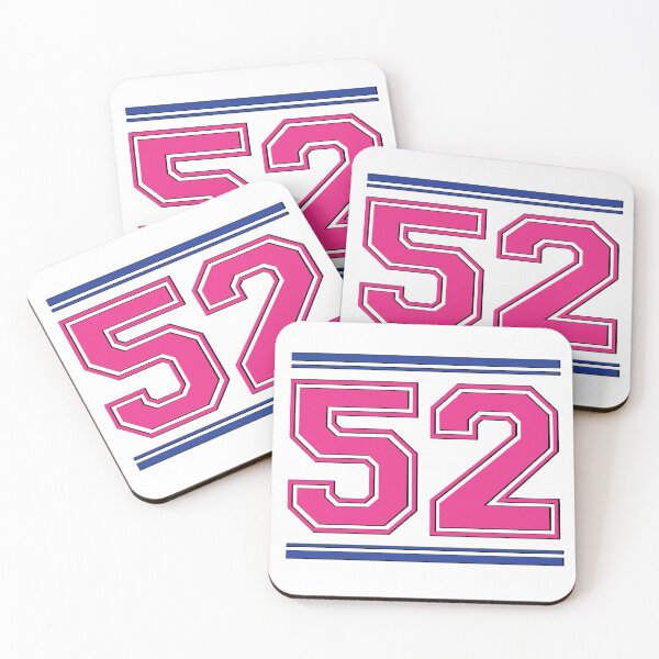 Item preview, Stand Out Tonight With Your Pink 52 designed and sold by CharlottePlaceArt.
