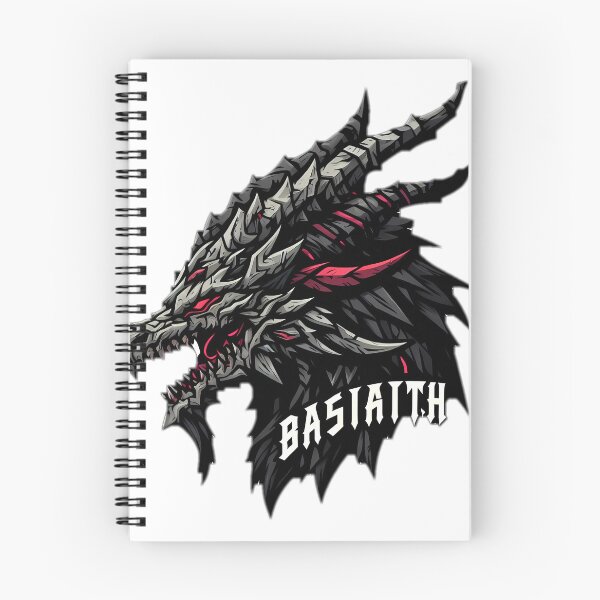 Item preview, basgiath designed and sold by NCNGDESIGN.