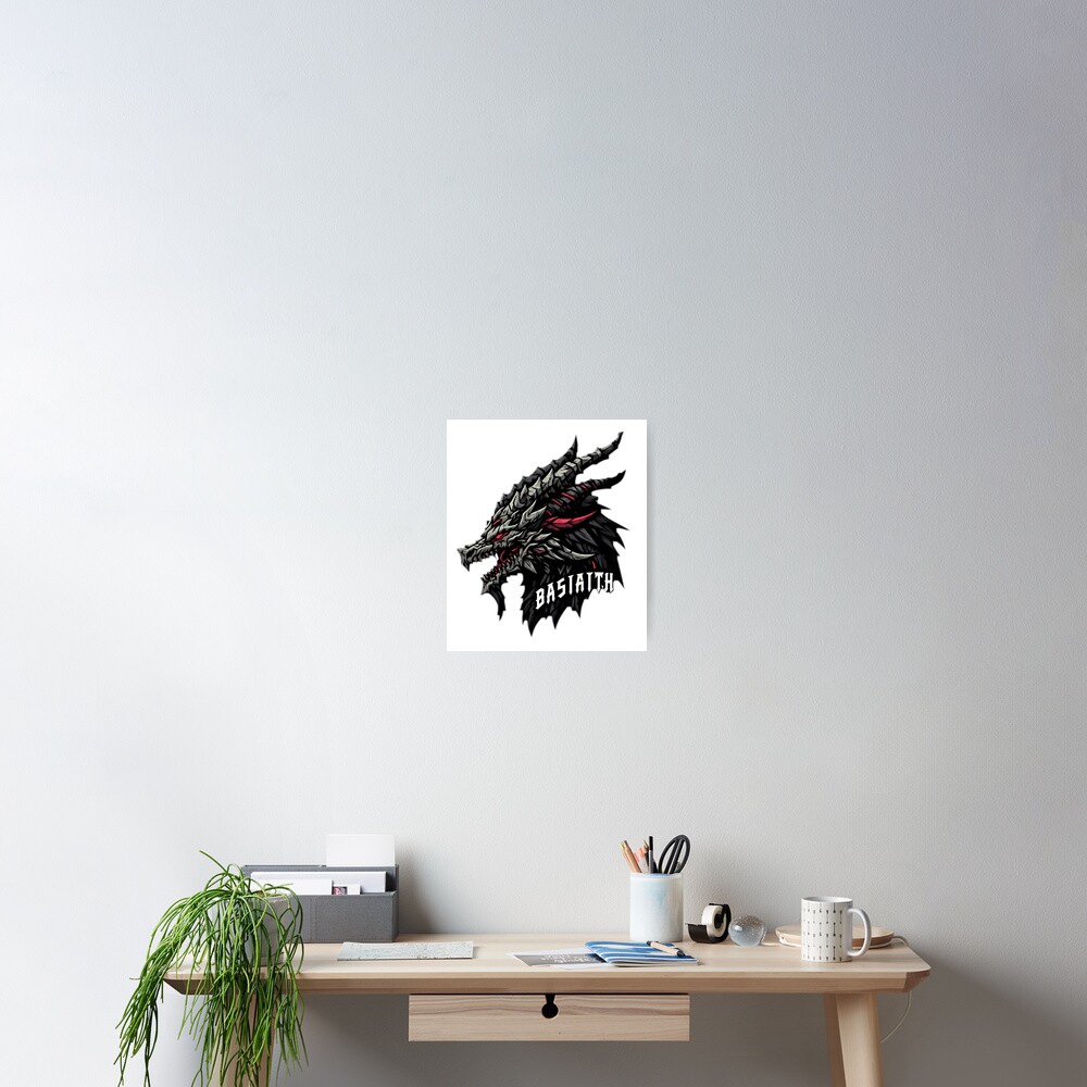 Item preview, Poster designed and sold by NCNGDESIGN.