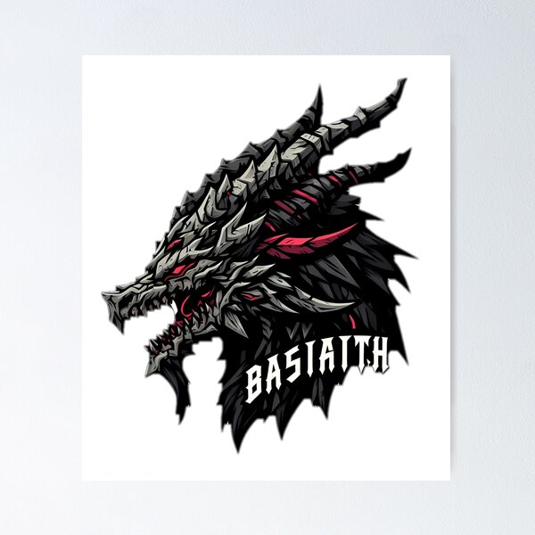 Item preview, basgiath  designed and sold by NCNGDESIGN.