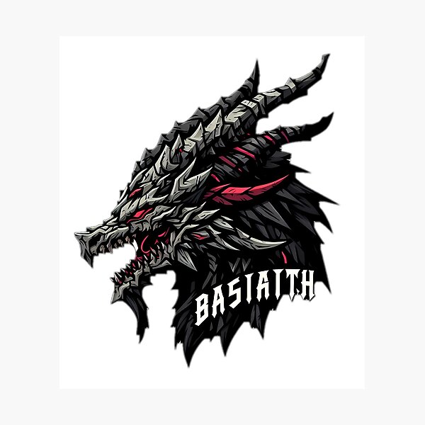 Item preview, basgiath  designed and sold by NCNGDESIGN.
