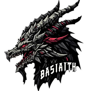 Artwork thumbnail, basgiath by NCNGDESIGN