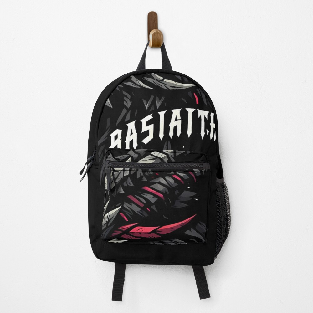 Item preview, Backpack designed and sold by NCNGDESIGN.
