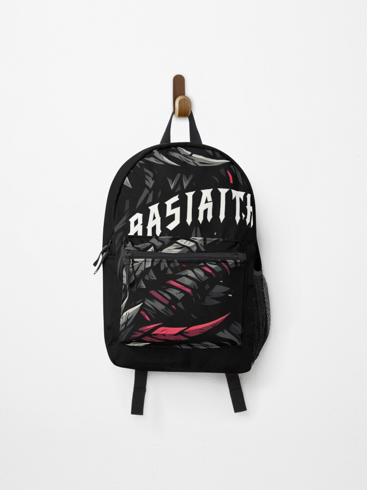 Thumbnail 1 of 3, Backpack, basgiath designed and sold by NCNGDESIGN.