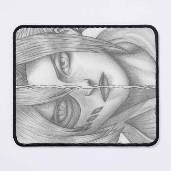 Item preview, Annie Leonhart ~ Female Titan designed and sold by Mustafa Amer.